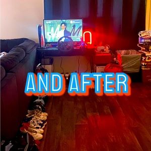 Meet your Posher, Moespecjr